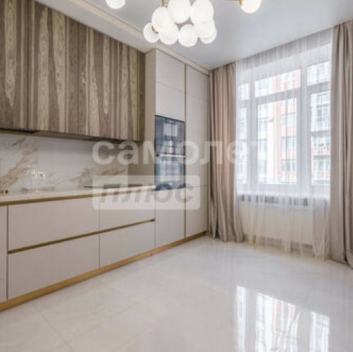 3-комн квартира Обуховской обороны пр-кт,  д. 70 к4 с1