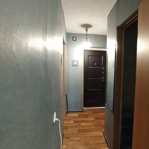 1-комн квартира Сланцы, Спортивная улица, 6