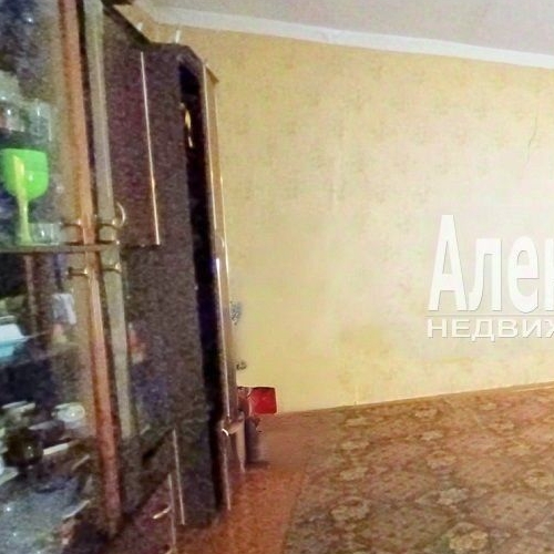 2-комн квартира Выборг, Первомайская улица, 8