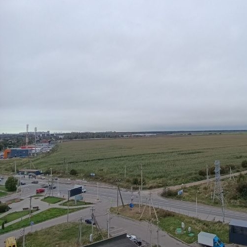 1-комн квартира Имени Свердлова пгт, проезд Западный, 10