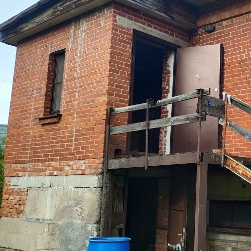 Коттедж/дом Горы-1 садоводческий массив,  д. 9