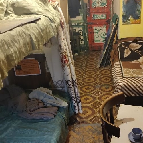 Комната улица Чайковского, 24