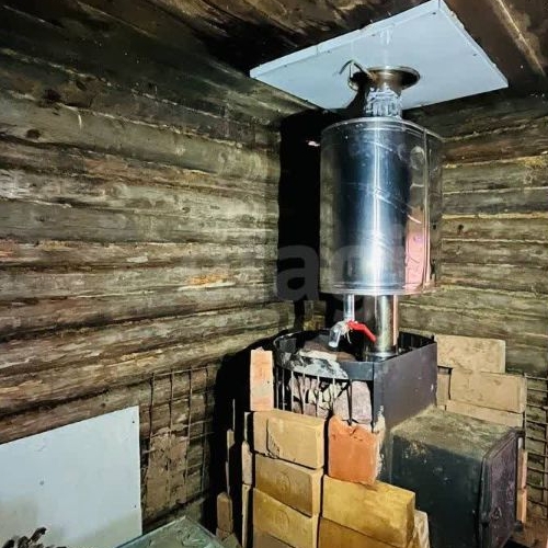 Коттедж/дом Посадников остров садоводческий массив, Меридиан СНТ, 11-я линия, 238