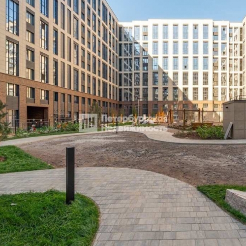 Гараж/парковка Уральская ул,  д. 1