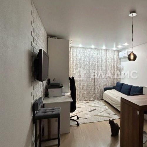 Студия проспект Энергетиков, 11к2