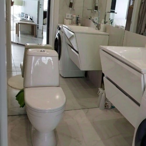 1-комн квартира бульвар Александра Грина, 2к1