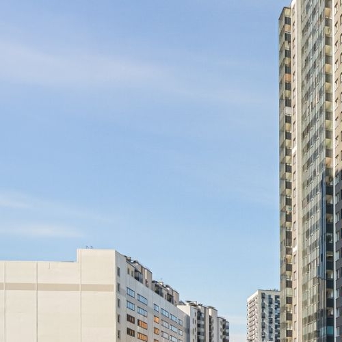 1-комн квартира набережная Реки Каменки, 23