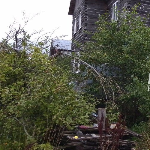 Коттедж/дом Волхов, Строитель-2 СНТ, 337