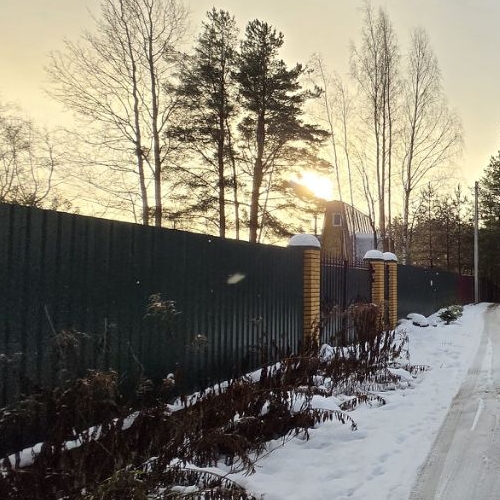 Земельный участок Возрождение кп, Лебяжье городской поселок