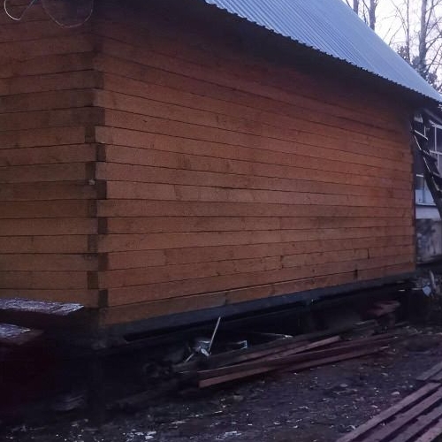 Коттедж/дом Михайловский садоводческий массив, Оргтехстрой СНТ, улица 5-я Строителей