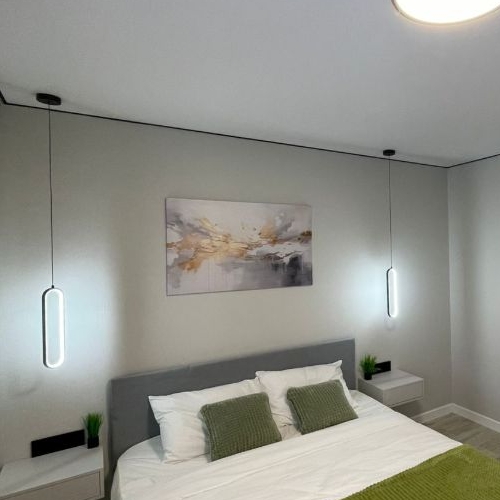 2-комн квартира пос. Шушары, Московское шоссе, 256к8