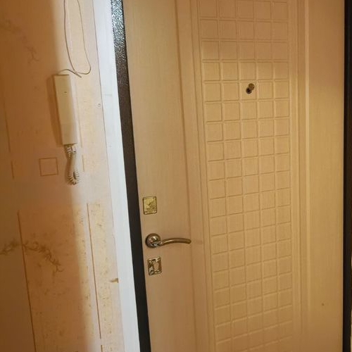 1-комн квартира Советский пгт, улица Школьная, 29