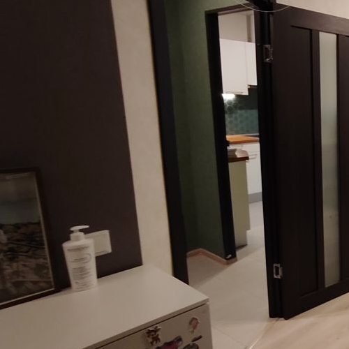 1-комн квартира Мурино, бульвар Менделеева, 12к1