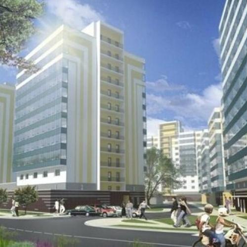 2-комн квартира Город Всеволожск, Центральная улица,  д. 10 к1