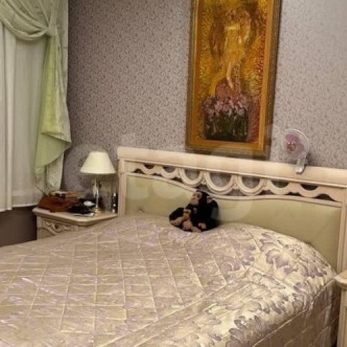 1-комн квартира Средний пр-кт,  д. 85 литУ