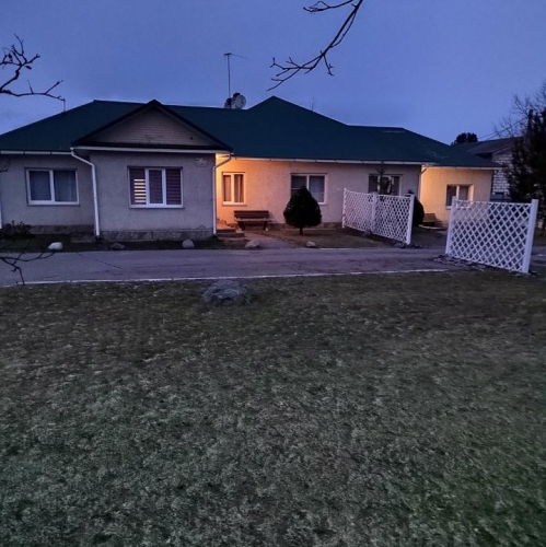 Коттедж/дом Старосиверская, Большой проспект,  д. 101А