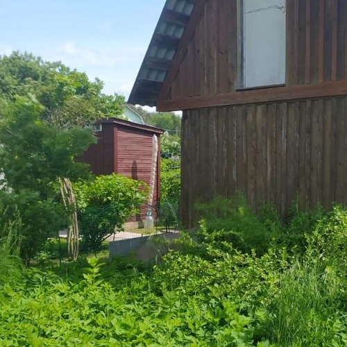 Коттедж/дом ЛЭТЗ СНТ