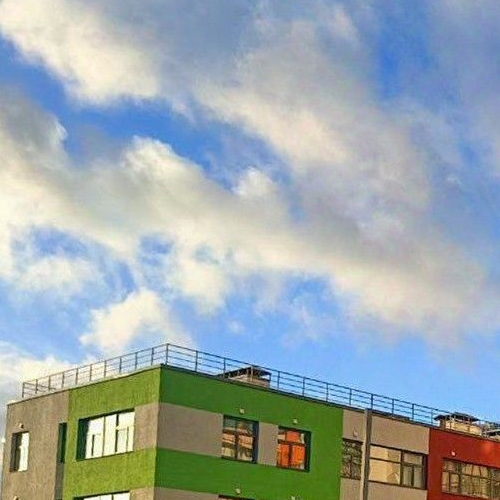 Студия Парашютная улица, 38к1