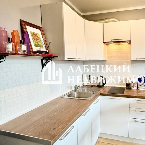 Студия улица Швецова, 8