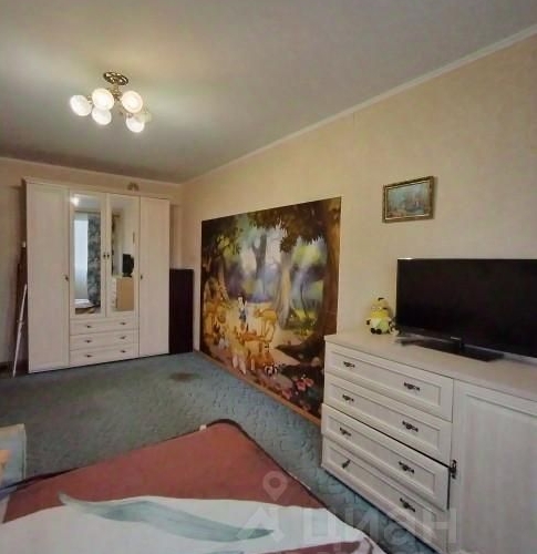 1-комн квартира Сланцы, улица Максима Горького, 20