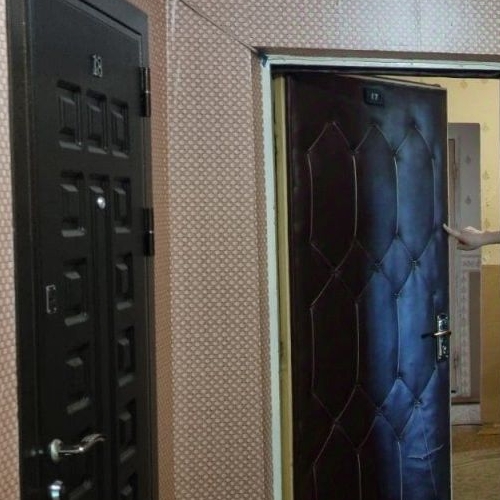 3-комн квартира Приозерск, улица Суворова, 33