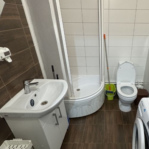 Студия улица Струве, 14к1