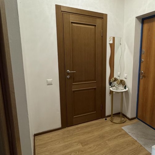 1-комн квартира бульвар Балтийский, 4