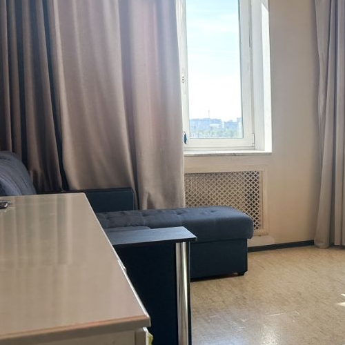 2-комн квартира улица Брянцева, 13к1