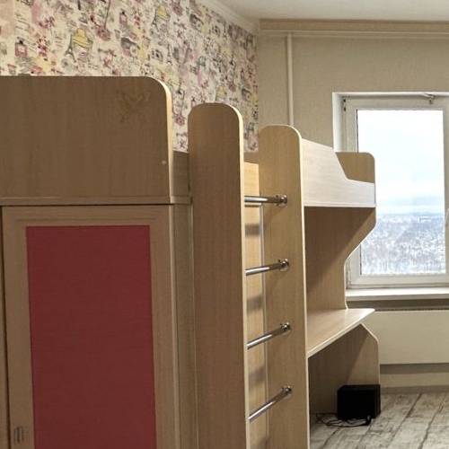 2-комн квартира Колпино, шоссе Вознесенское, 49к2