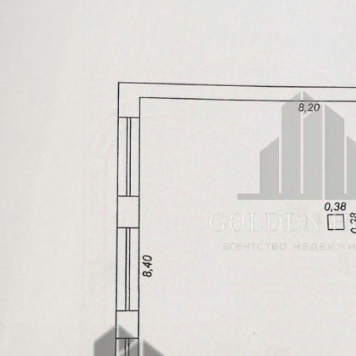 Коттедж/дом пос. Лисий Нос, Песочная улица, 3