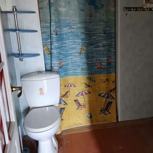 Коттедж/дом пос. При железнодорожной станции Тикопись, улица Станционная,  д. 12