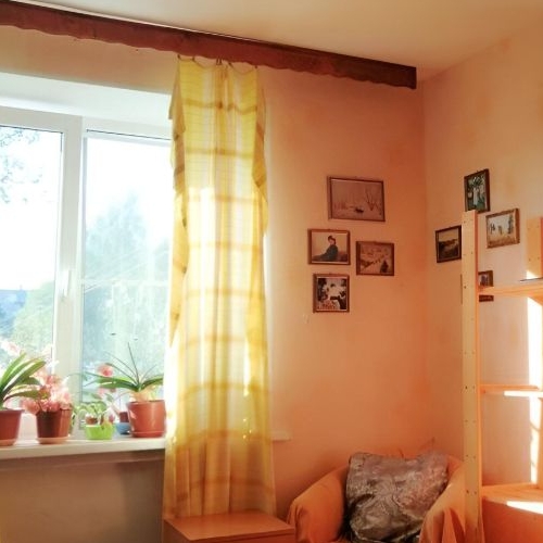 Комната улица Демьяна Бедного, 28к1