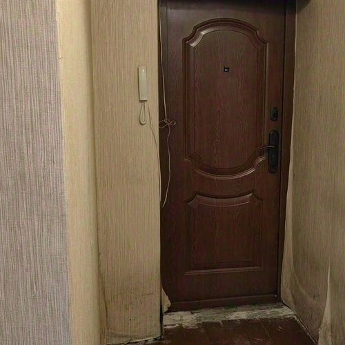 1-комн квартира Выборг, улица Приморская, 4