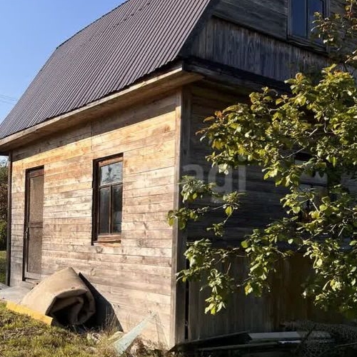 Коттедж/дом Солнечный СНТ, улица Клубничная