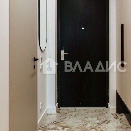 Студия набережная Макарова, 58