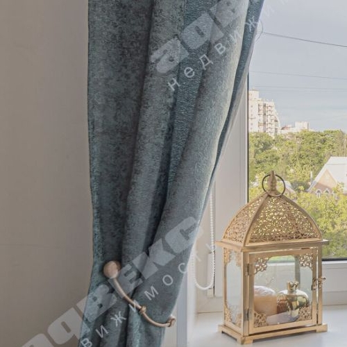 3-комн квартира улица Савушкина, 11