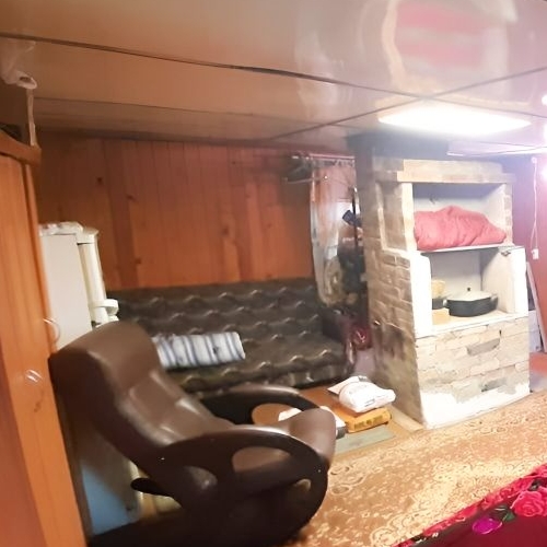 Коттедж/дом Назия садоводческий массив, Эликсир СНТ, 4-я линия, 204