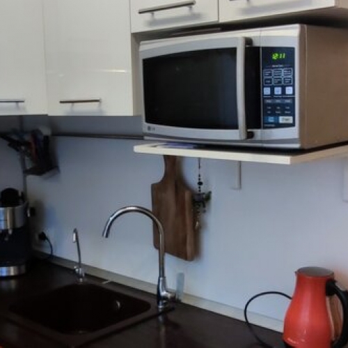 2-комн квартира Пискаревский пр-кт,  д. 20