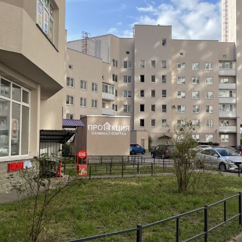2-комн квартира Колпино, шоссе Вознесенское, 49к2