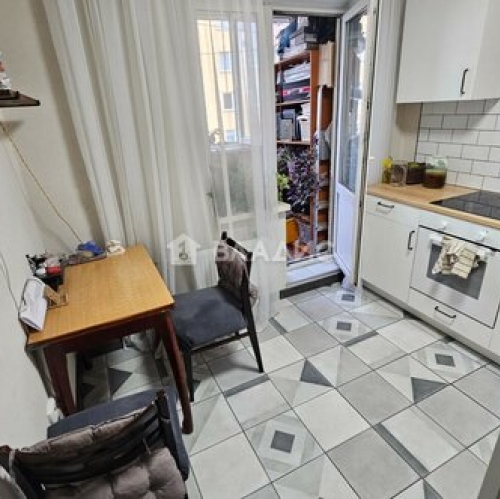 1-комн квартира Мурино, ул Оборонная,  д. 2,  к. 2