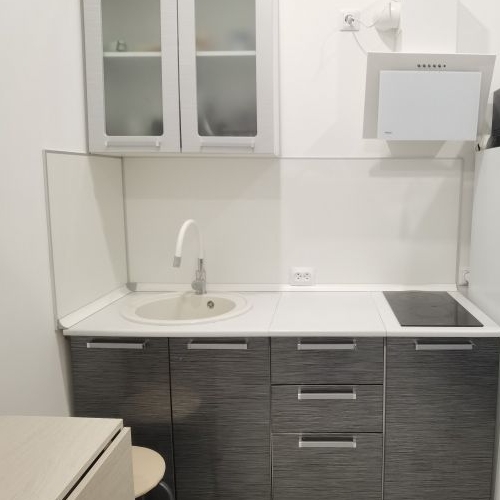 Студия улица Ткачей, 54