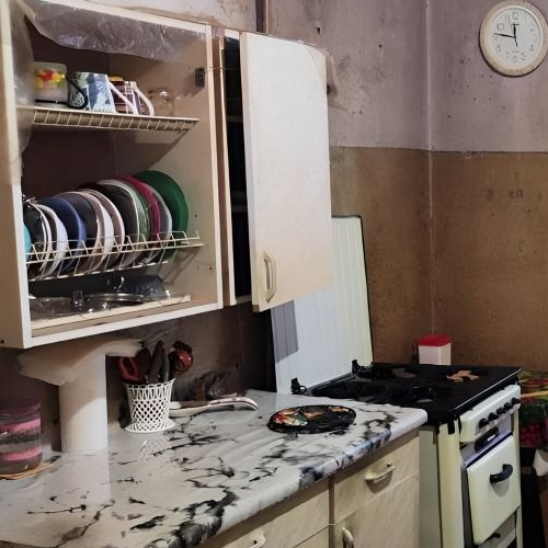 3-комн квартира 1-я Советская улица, 10