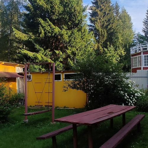 Коттедж/дом Симагино СНТ, улица Березовая