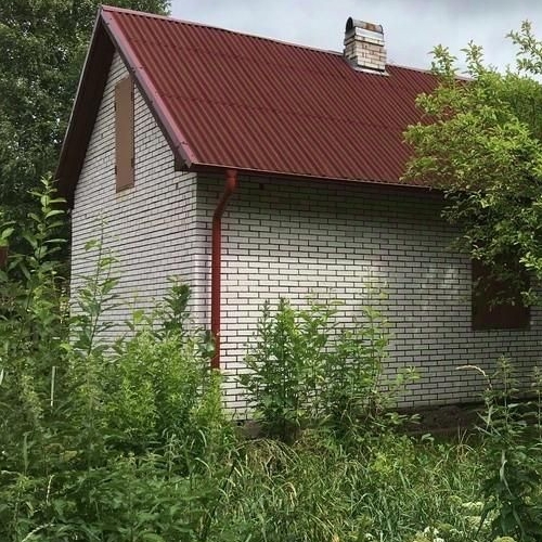 Коттедж/дом Будогощь пгт, улица Новая, 7