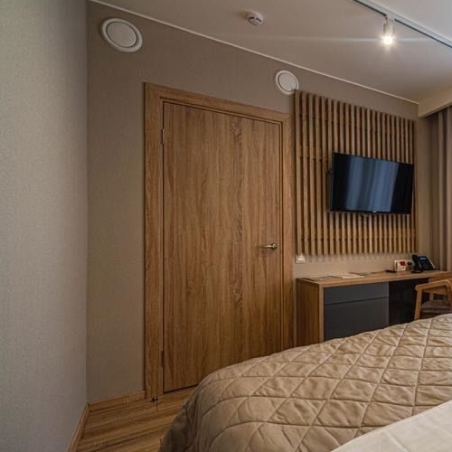 1-комн квартира Заозерная улица, 3к3с2