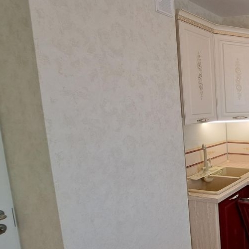 1-комн квартира пос. Новогорелово, улица Современников, 3