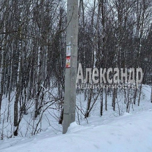 Земельный участок д. Самойлово, улица Центральная