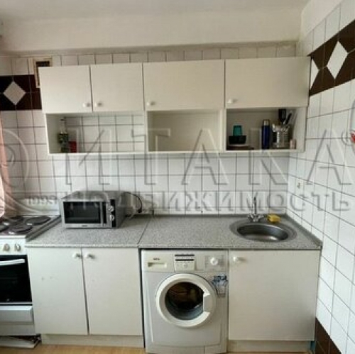 1-комн квартира Художников пр-кт,  д. 4 к1