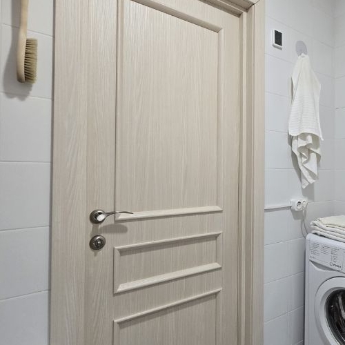 Студия Мурино, аллея Охтинская, 10к1