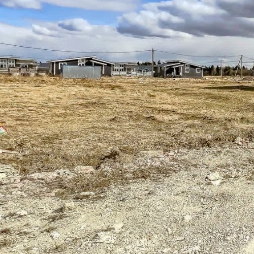 Земельный участок Медвежий Угол кп, 3-я линия